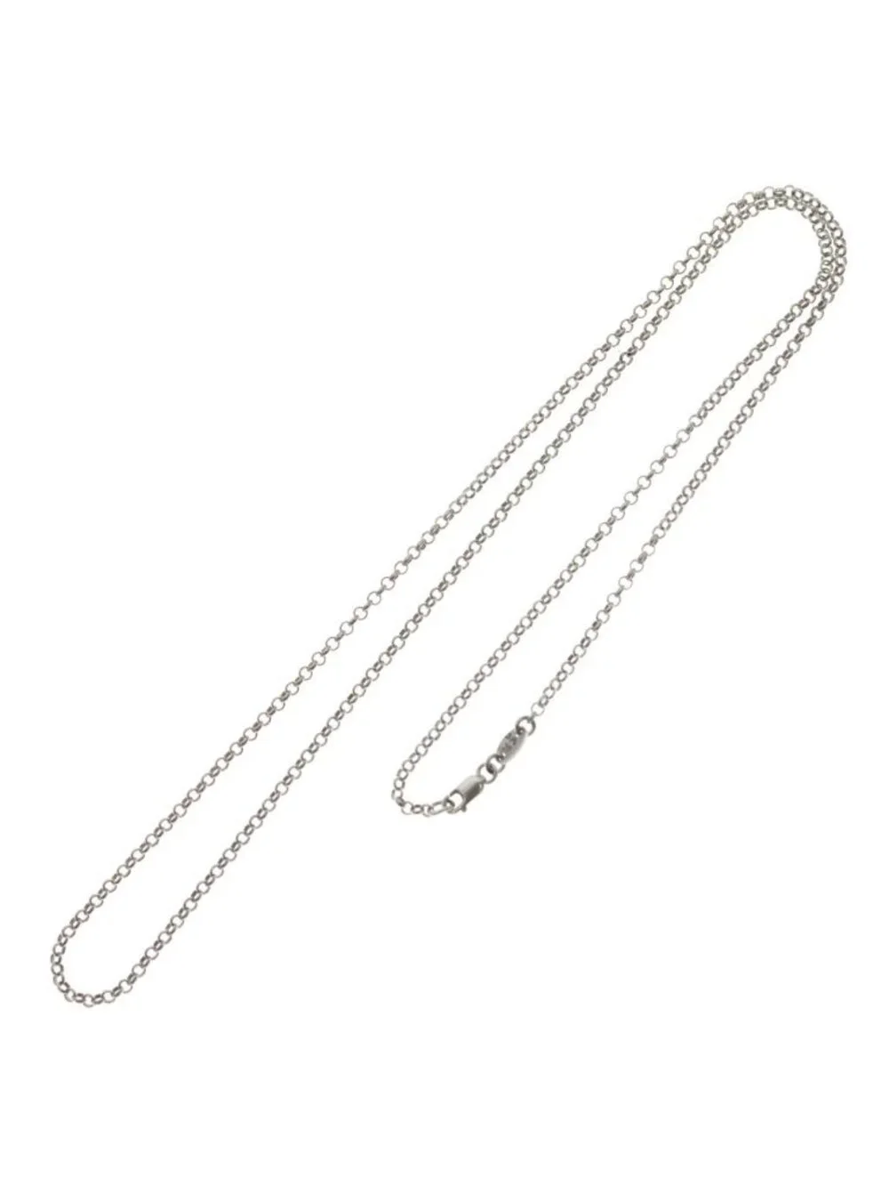 Chrome Hearts neckchain r24
